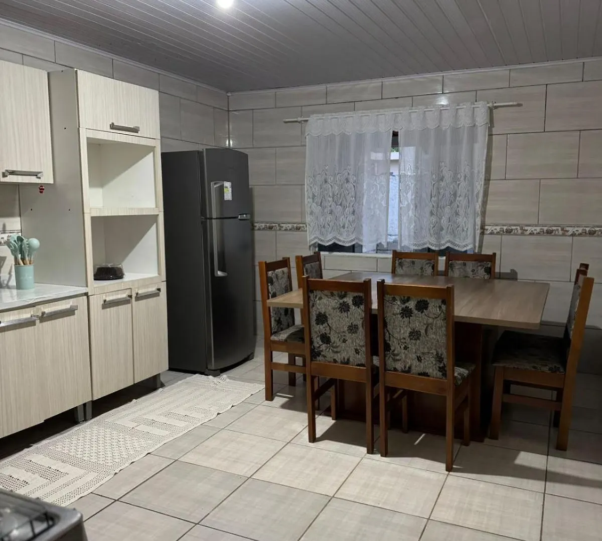 Tatil Evi Casa A 900M Do Beto Carrero Villa Penha